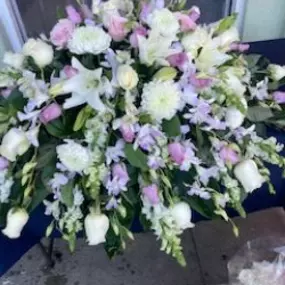 Bild von Grace Allison Flowers