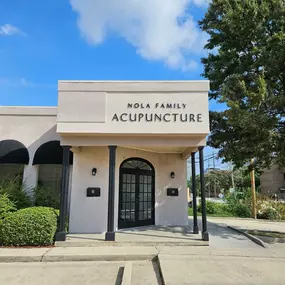 Bild von Nola Family Acupuncture