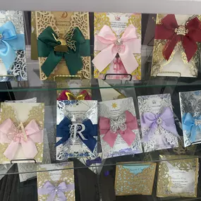 Nova Bridal Event - Invitaciones impresas