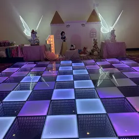 Nova Bridal Event - Renta de salones