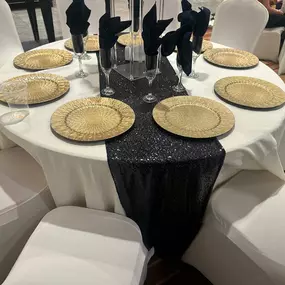 Nova Bridal Event - Decoraciones personalizadas
