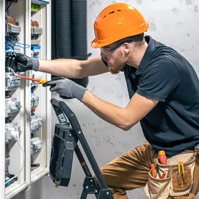 Bild von Bertucci Electric