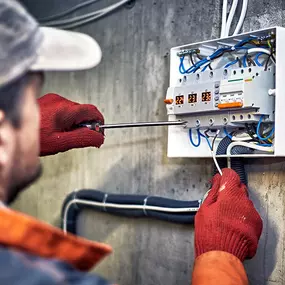 Bild von Bertucci Electric