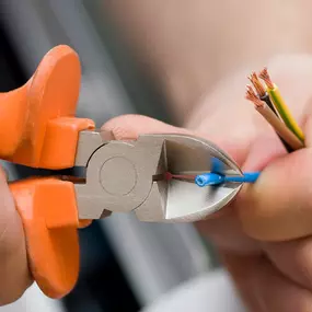 Bild von Bertucci Electric