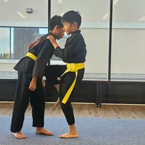 Bild von Moore's Martial Arts Academy