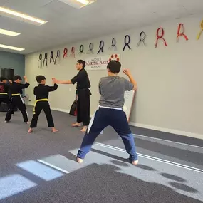 Bild von Moore's Martial Arts Academy