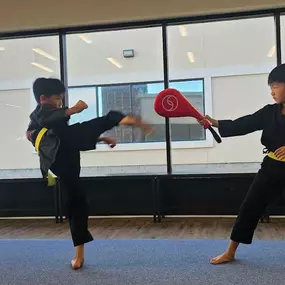 Bild von Moore's Martial Arts Academy