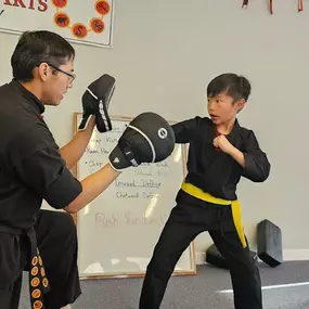 Bild von Moore's Martial Arts Academy
