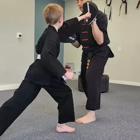 Bild von Moore's Martial Arts Academy