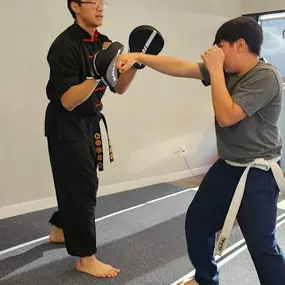 Bild von Moore's Martial Arts Academy