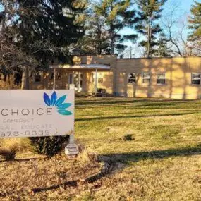 First Choice Clinic of Somerset