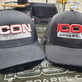 Bild von Icon Apparel Company
