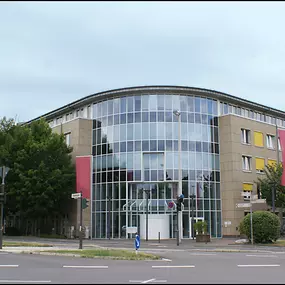 Außenansicht - JuFa