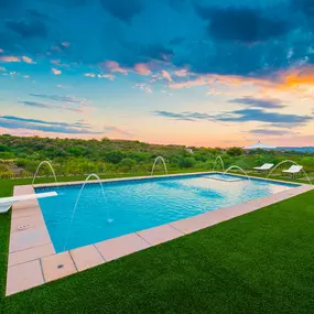 Bild von Patio Pools & Spas Oro Valley