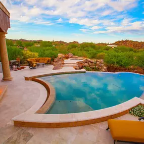 Bild von Patio Pools & Spas Oro Valley