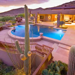 Bild von Patio Pools & Spas Oro Valley