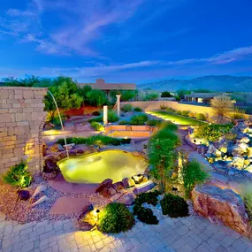Bild von Patio Pools & Spas Oro Valley