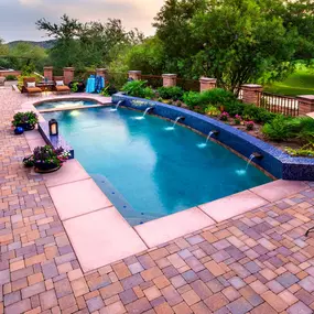 Bild von Patio Pools & Spas Oro Valley