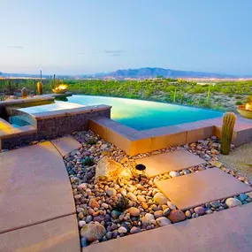 Bild von Patio Pools & Spas Oro Valley