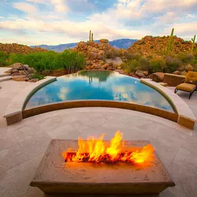 Bild von Patio Pools & Spas Oro Valley