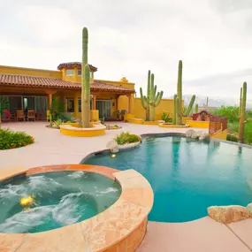 Bild von Patio Pools & Spas Sierra Vista