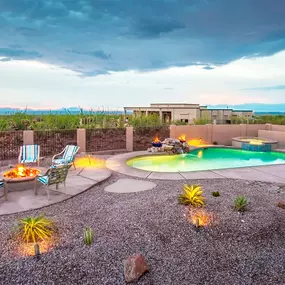Bild von Patio Pools & Spas Sierra Vista