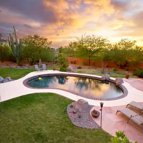 Bild von Patio Pools & Spas Sierra Vista