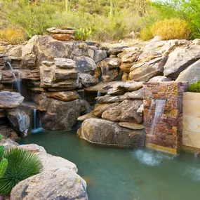 Bild von Patio Pools & Spas Sierra Vista