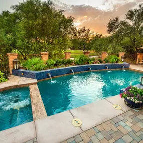 Bild von Patio Pools & Spas Sierra Vista
