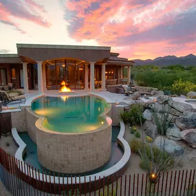 Bild von Patio Pools & Spas Sierra Vista