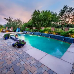 Bild von Patio Pools & Spas Sierra Vista
