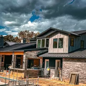 Greystone Roofing in Dallas