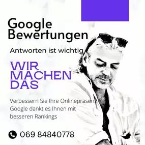 Bild von M. Günter, Internet Dienstleistungen