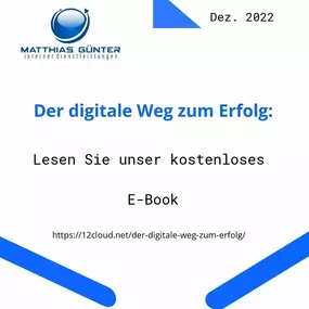 Bild von M. Günter, Internet Dienstleistungen
