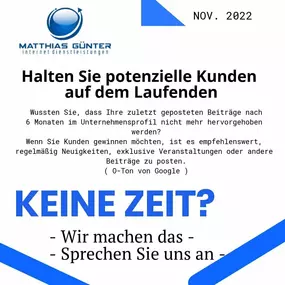 Bild von M. Günter, Internet Dienstleistungen