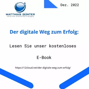 Bild von M. Günter, Internet Dienstleistungen