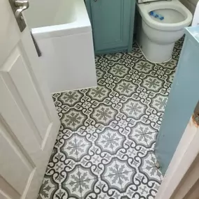 Bild von City South Tiling & Floor Restoration