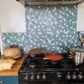 Bild von City South Tiling & Floor Restoration