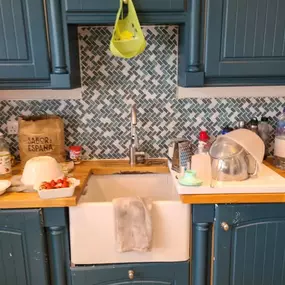 Bild von City South Tiling & Floor Restoration