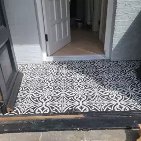 Bild von City South Tiling & Floor Restoration
