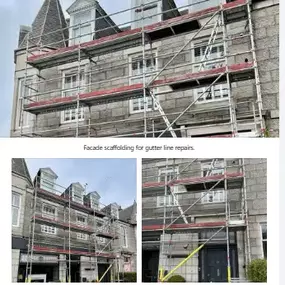 Bild von RW System Scaffolding Ltd
