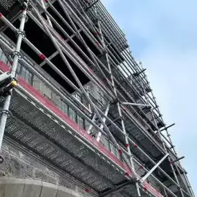 Bild von RW System Scaffolding Ltd