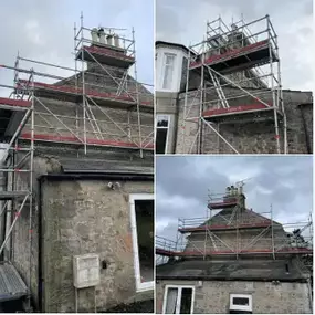 Bild von RW System Scaffolding Ltd
