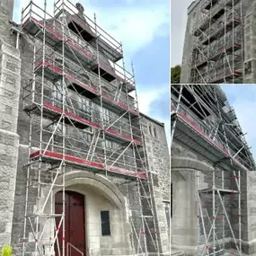 Bild von RW System Scaffolding Ltd