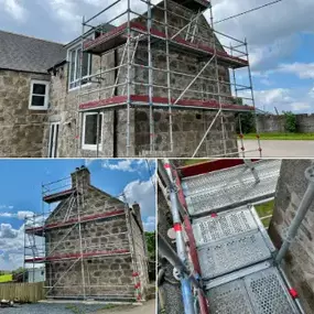 Bild von RW System Scaffolding Ltd
