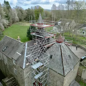 Bild von RW System Scaffolding Ltd