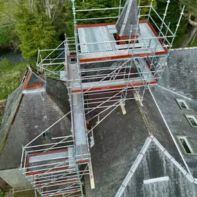 Bild von RW System Scaffolding Ltd