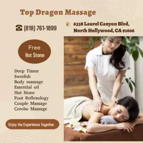 Swedish Massage is a type of massage therapy that uses long, smooth strokes to help relax the body. It is a popular choice for those who are looking for a relaxing massage. There are four main types of a Swedish massage.