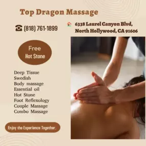 Whether you're a professional athlete or you just work out a few times a week, sports massage can help you improve your performance and reduce your risk of injury. This type of massage uses techniques that are specific to the needs of athletes. It can help to increase range of motion, improve circulation, and reduce inflammation.