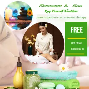 Bild von Top Dragon Massage